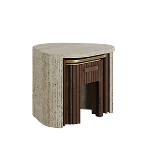 Henley Side Table