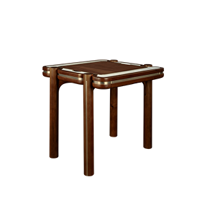Holland Backgammon Game Table