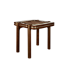 Holland Backgammon Game Table