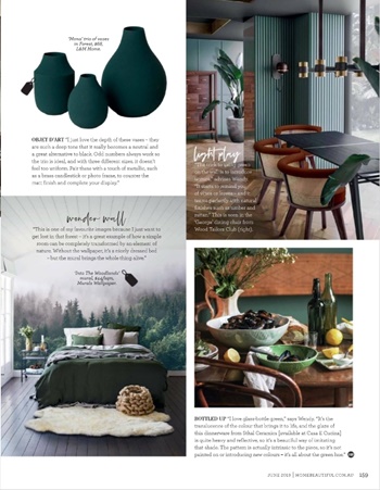 Home Beautiful June 2019 Home Beautiful June 2019