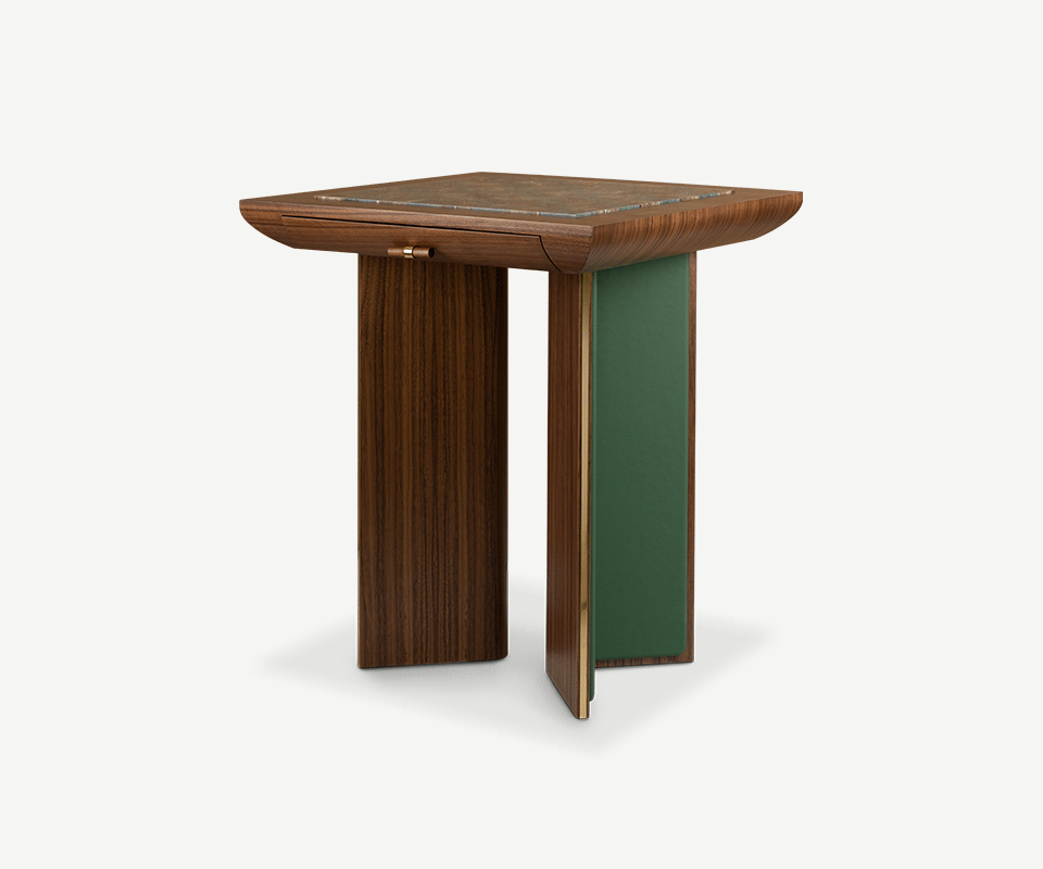 Howard Chess Table