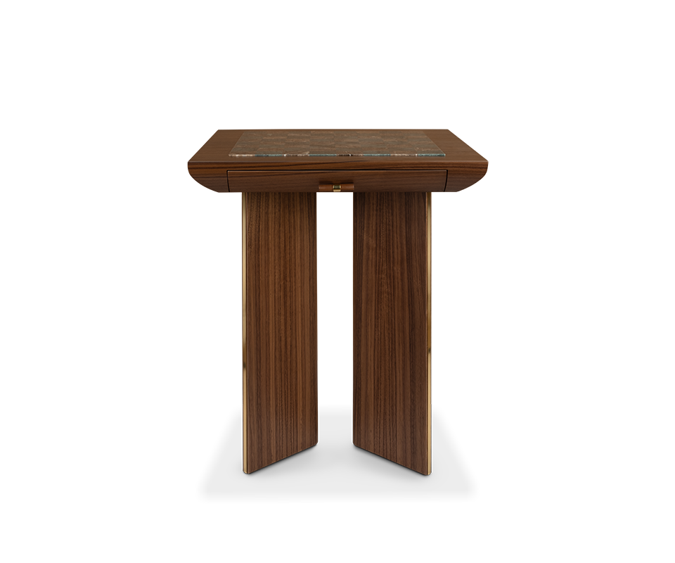 Howard Chess Table