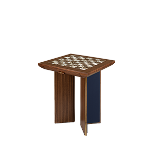 Howard Chess Table Howard Chess Table