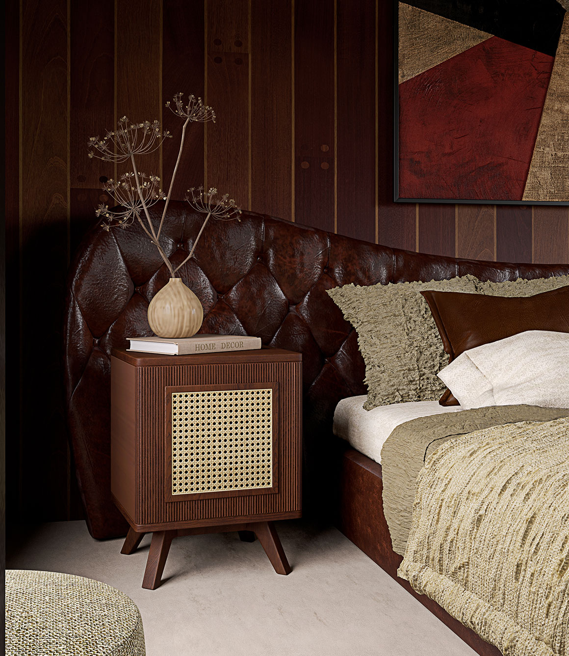 Harrison Nightstand