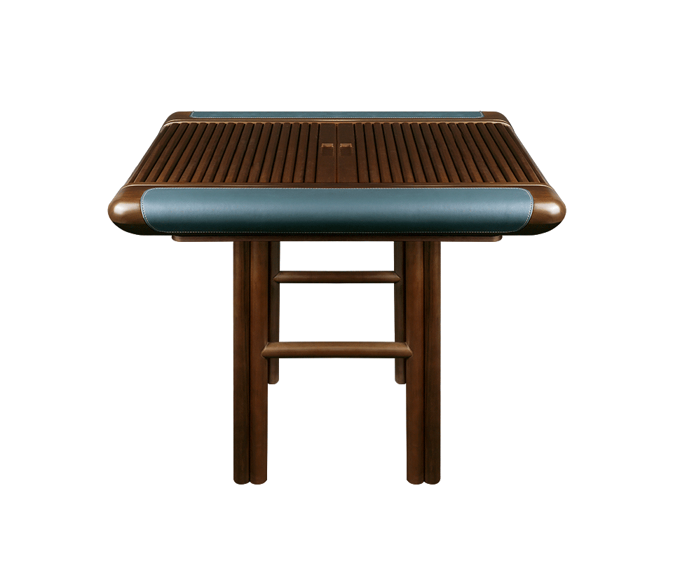 Jacoby Backgammon Game Table Jacoby Backgammon Game Table