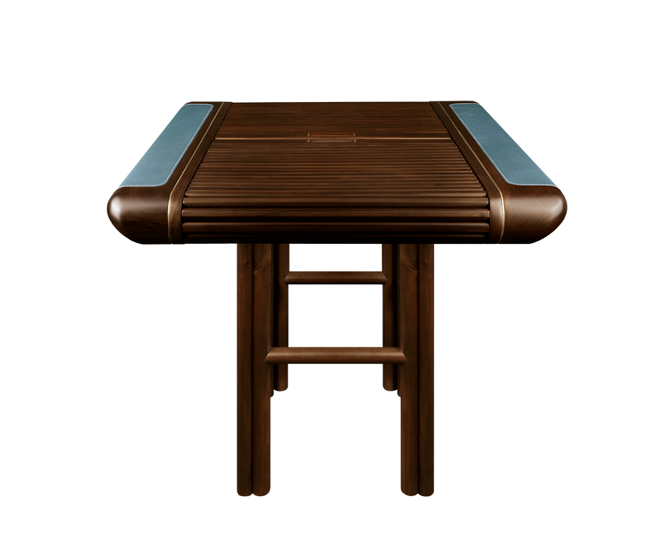 Jacoby Backgammon Game Table Jacoby Backgammon Game Table