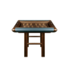 Jacoby Backgammon Game Table