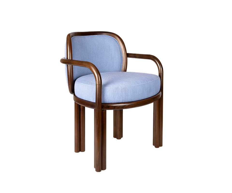 James Dining Chair
