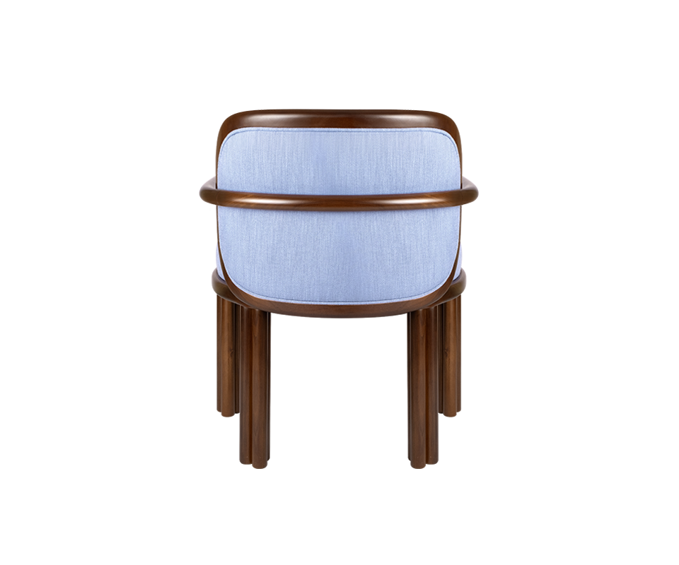 James Dining Chair