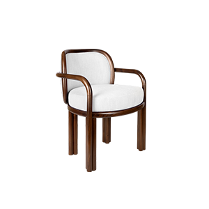 James Dining Chair