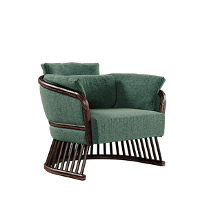 Johnson Armchair