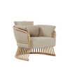 Johnson Armchair