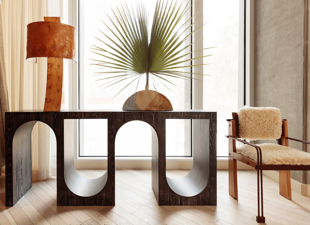 Kelly Wearstler Design Project- Santa Monica Proper Hotell