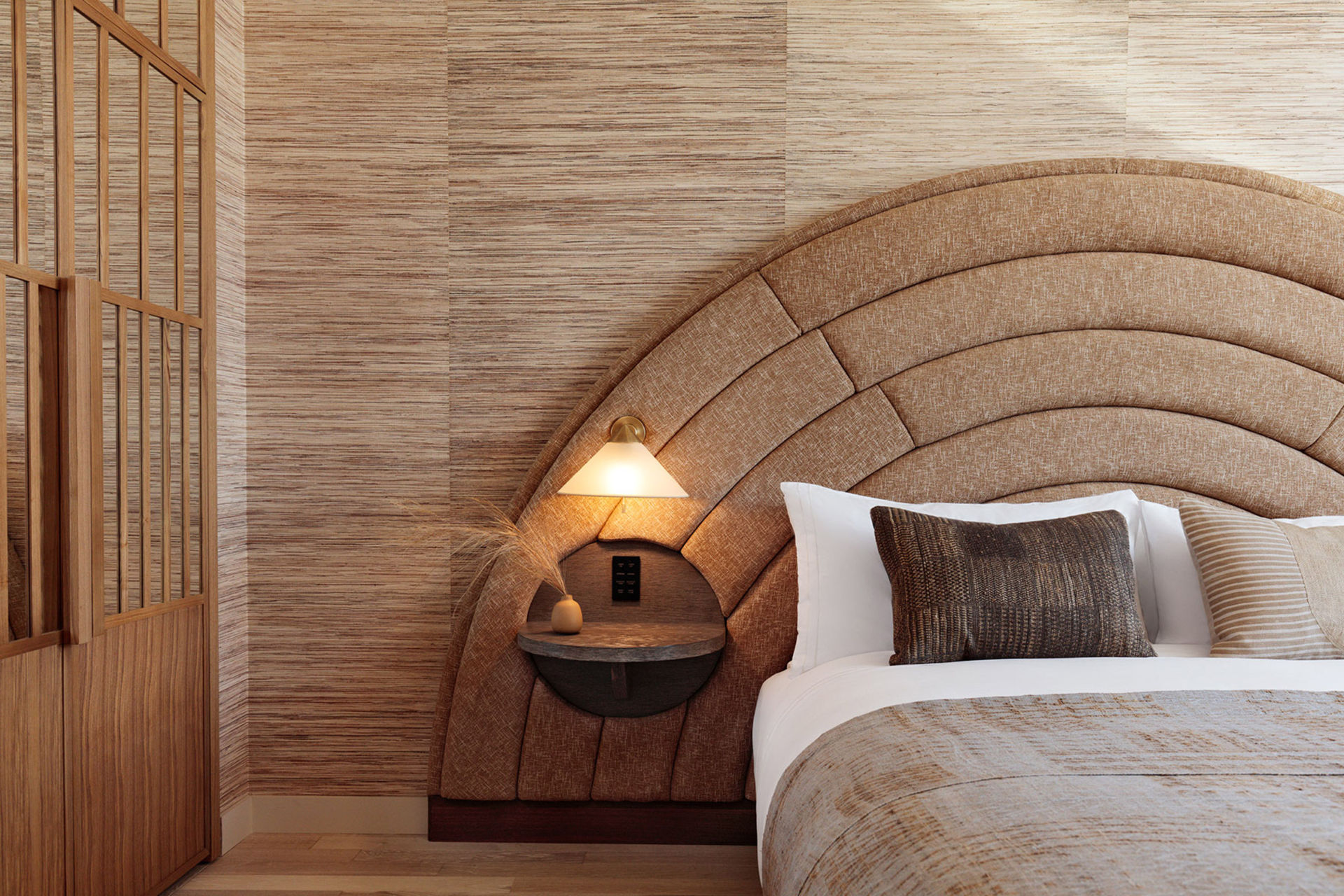 Kelly Wearstler Design Project- Santa Monica Proper Hotel