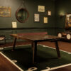 Keppel Ping-Pong Table