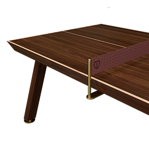 Keppel Ping-Pong Table