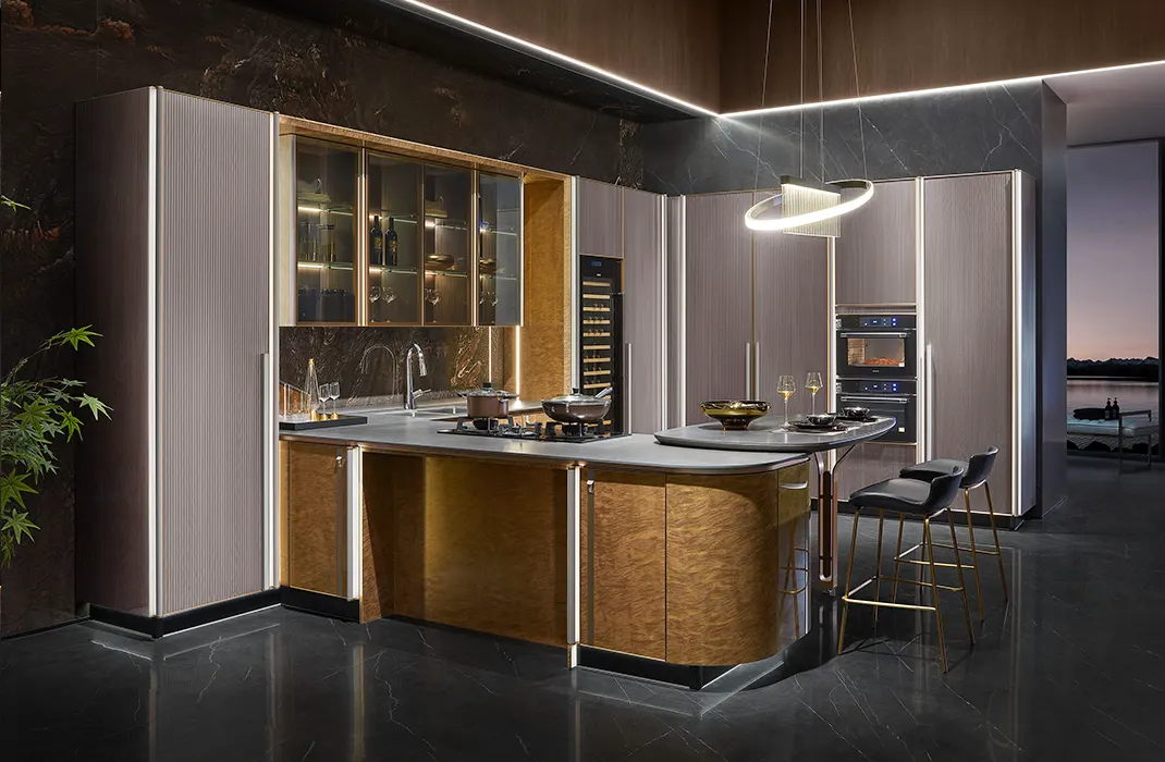 kitchen-design-ideas dining-room4th July Decor Ideas Luxury Interior Decor-decor