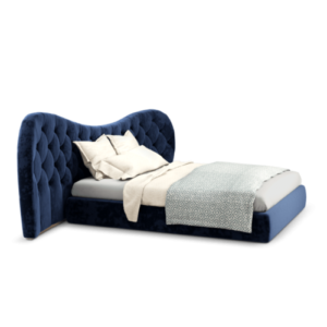Linda Bed by Ottiu