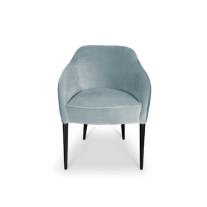 Living Room and Dining Room- Joan Dining Chair
