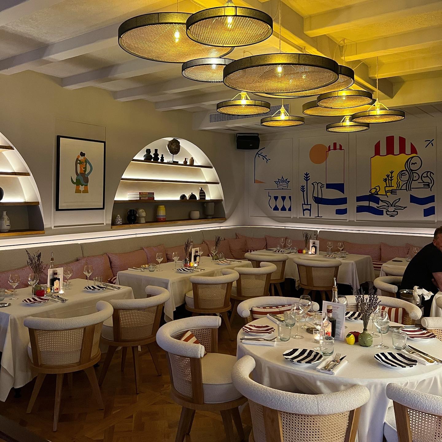 Projects maison fonfon restaurant Maison Fonfon Restaurant Monaco