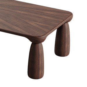Mansfield Dining Table
