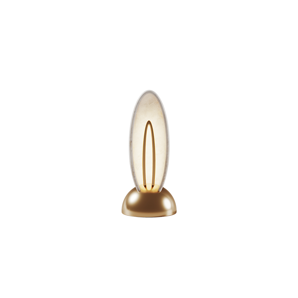 Marais III Table Lamp