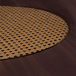 Matthew Round Center Table
