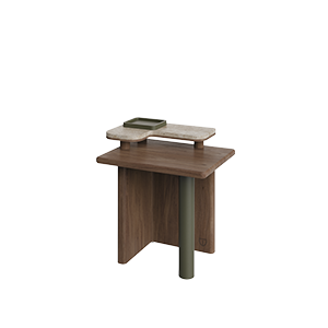Maurier Side Table
