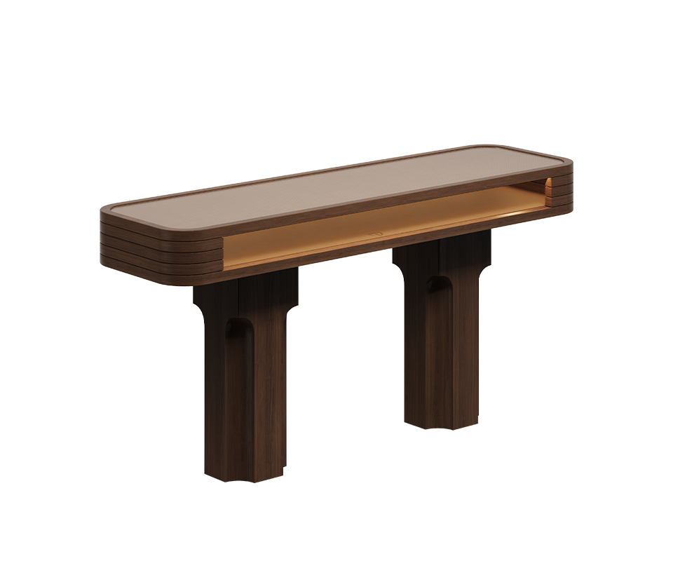 Melbourne Console