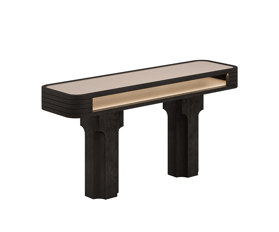 Melbourne Console