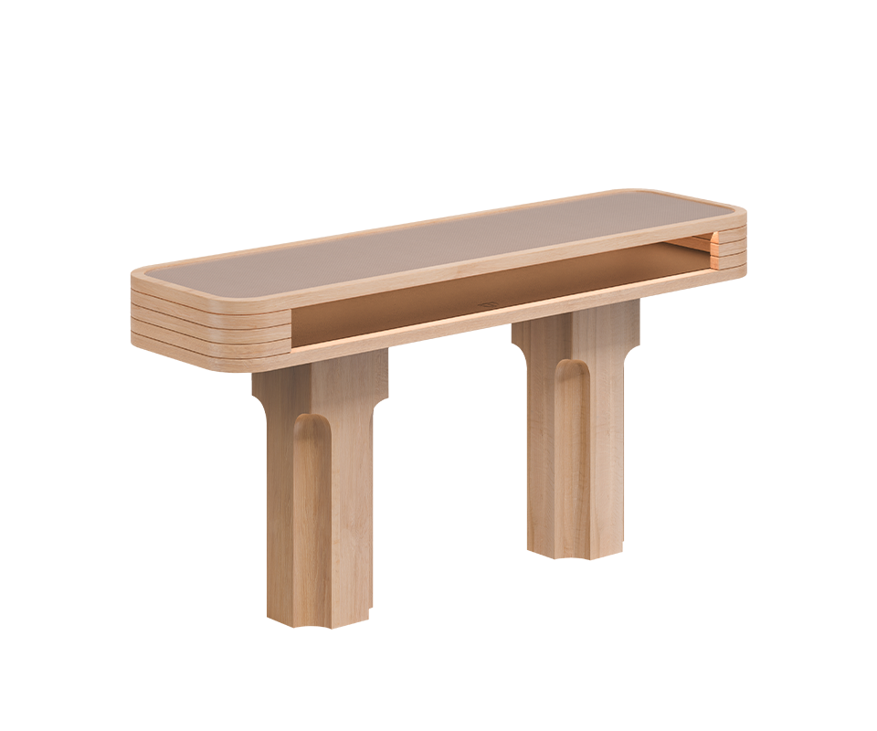 Melbourne Console