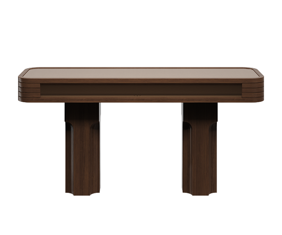 Melbourne Console