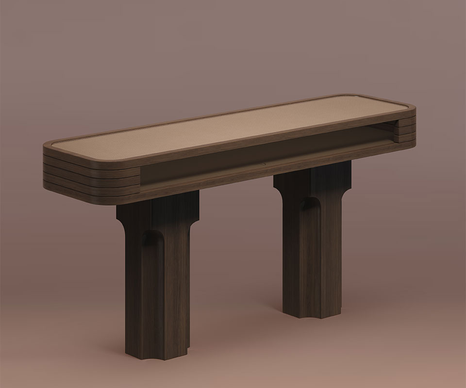 Melbourne Console