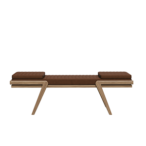 Milton Bench