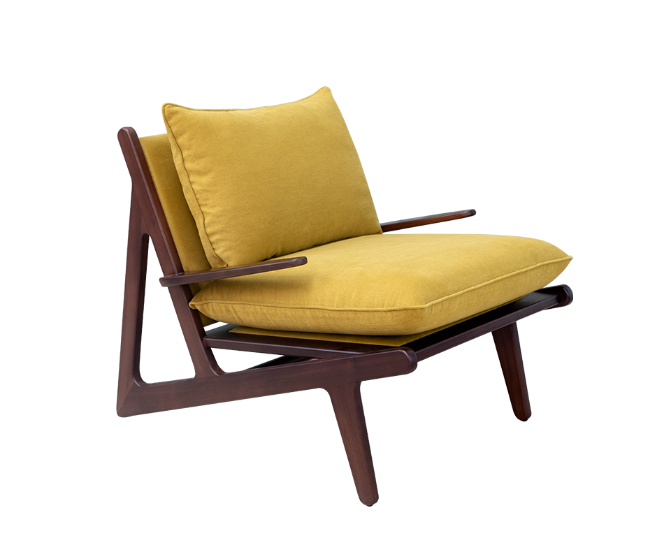 Moore Armchair Moore Armchair
