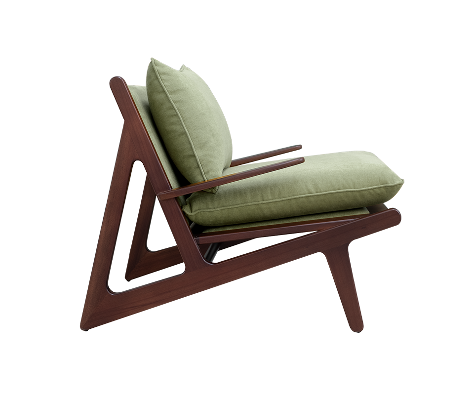 Moore Armchair