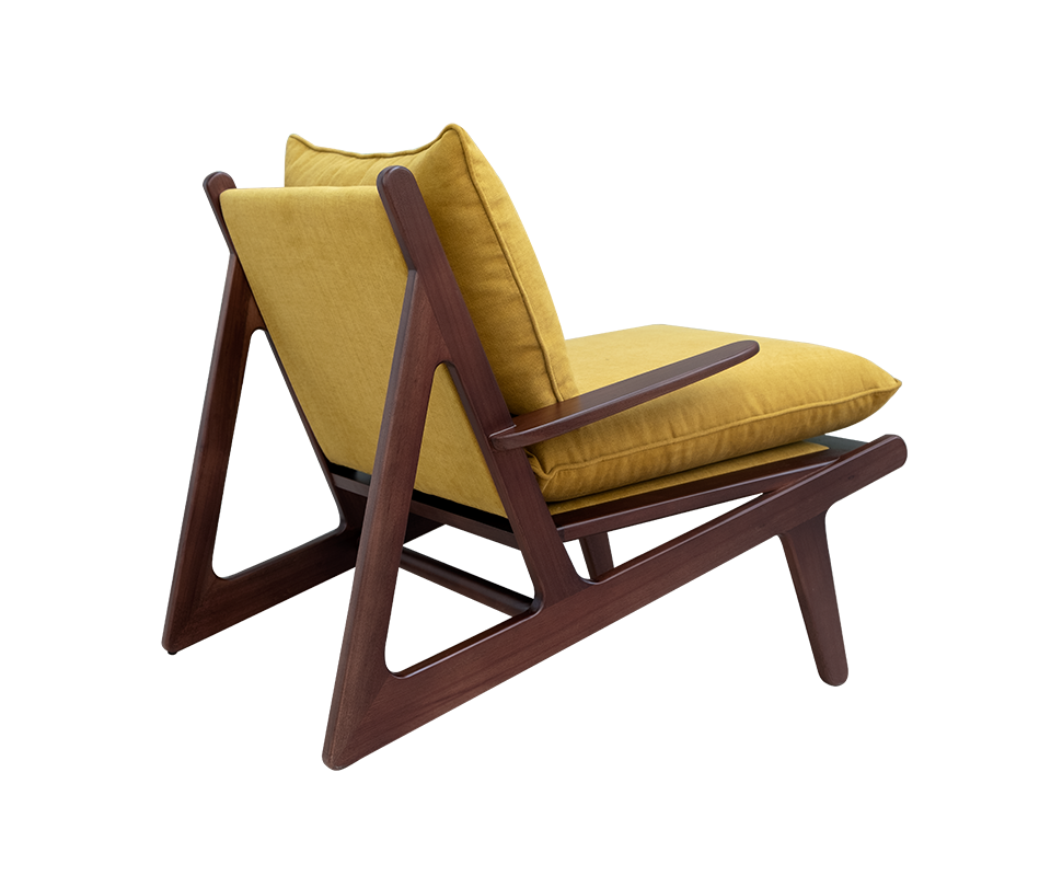 Moore Armchair