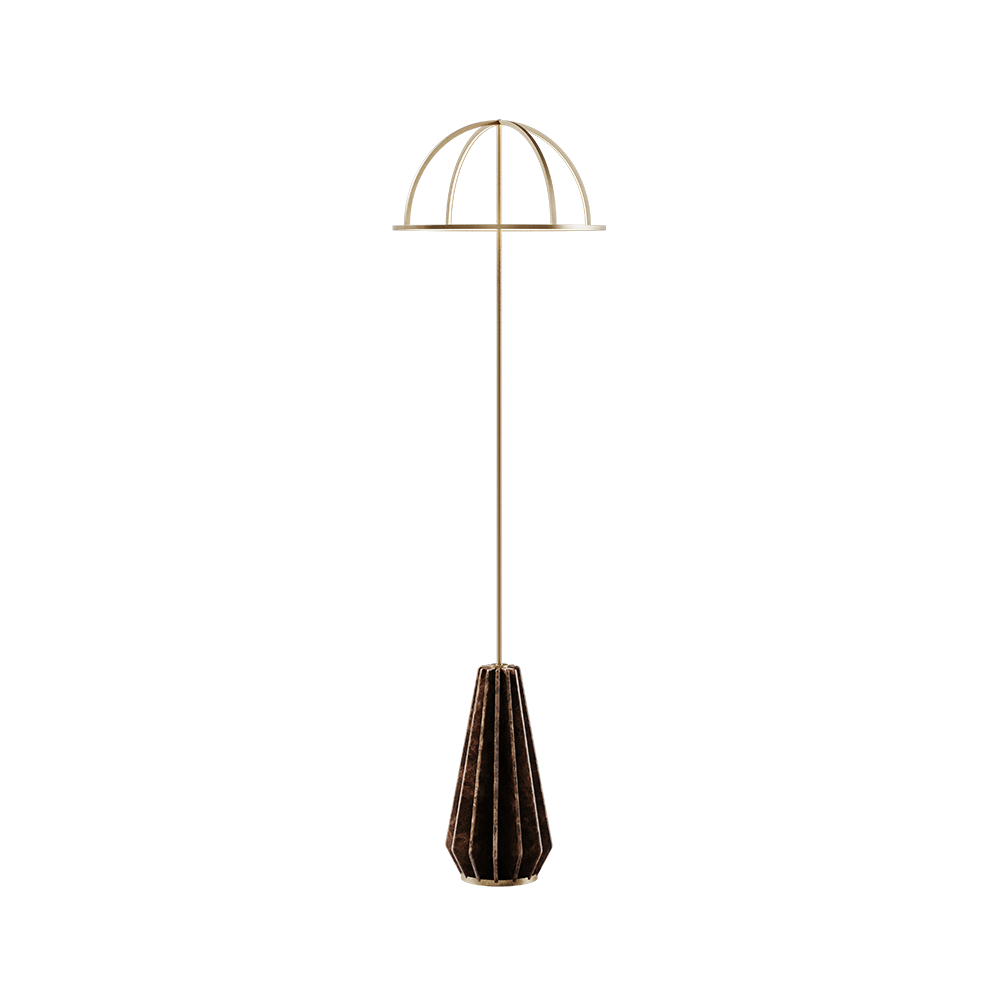Nevada Floor Lamp