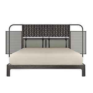O'Connell I Bed