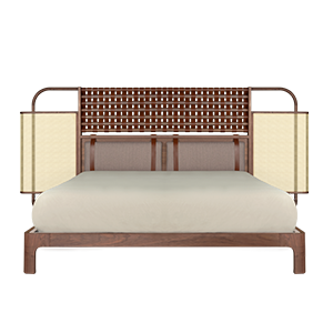 O'Connell I Bed
