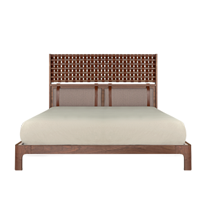 O'Connell II Bed