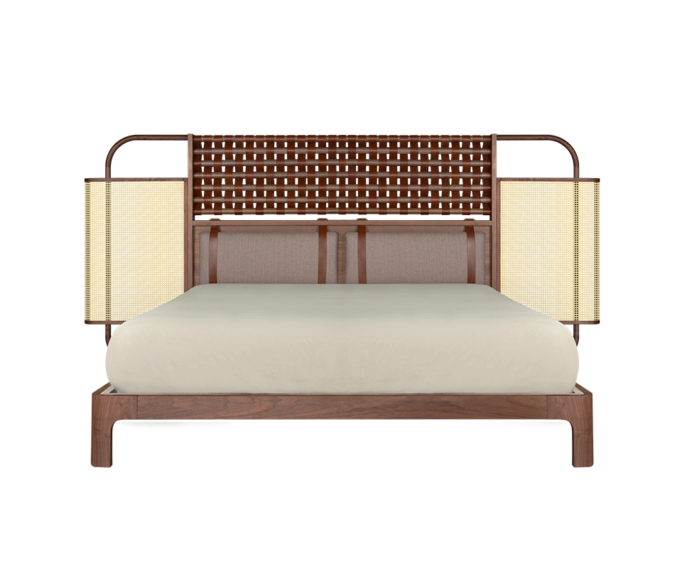 O'Connell I Bed