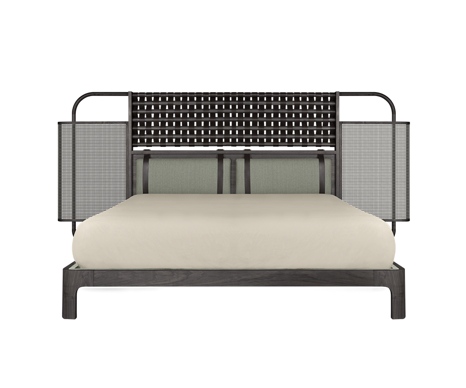 O'Connell I Bed