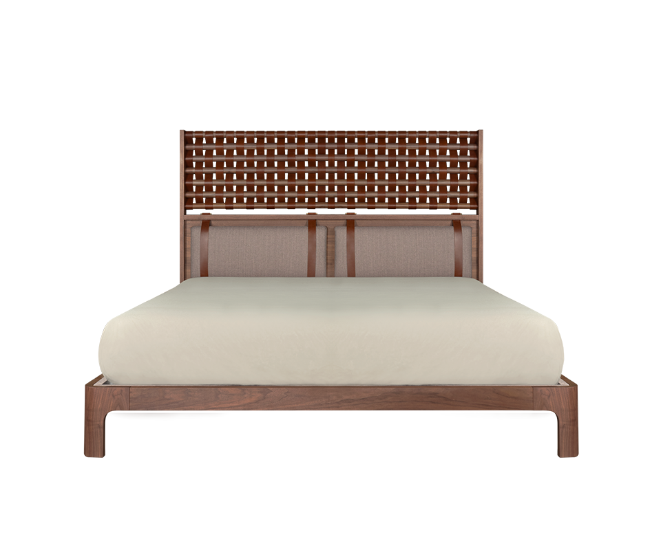 O'Connell II Bed O'Connell II Bed
