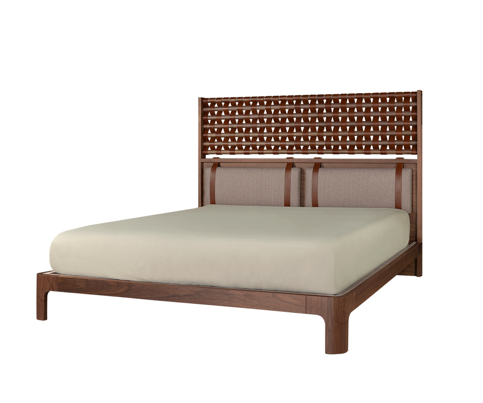 O'Connell II Bed O'Connell II Bed