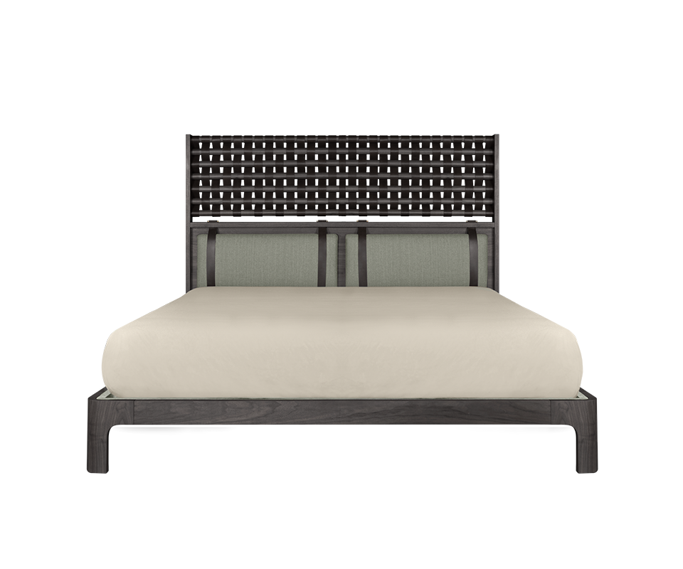 O'Connell II Bed O'Connell II Bed