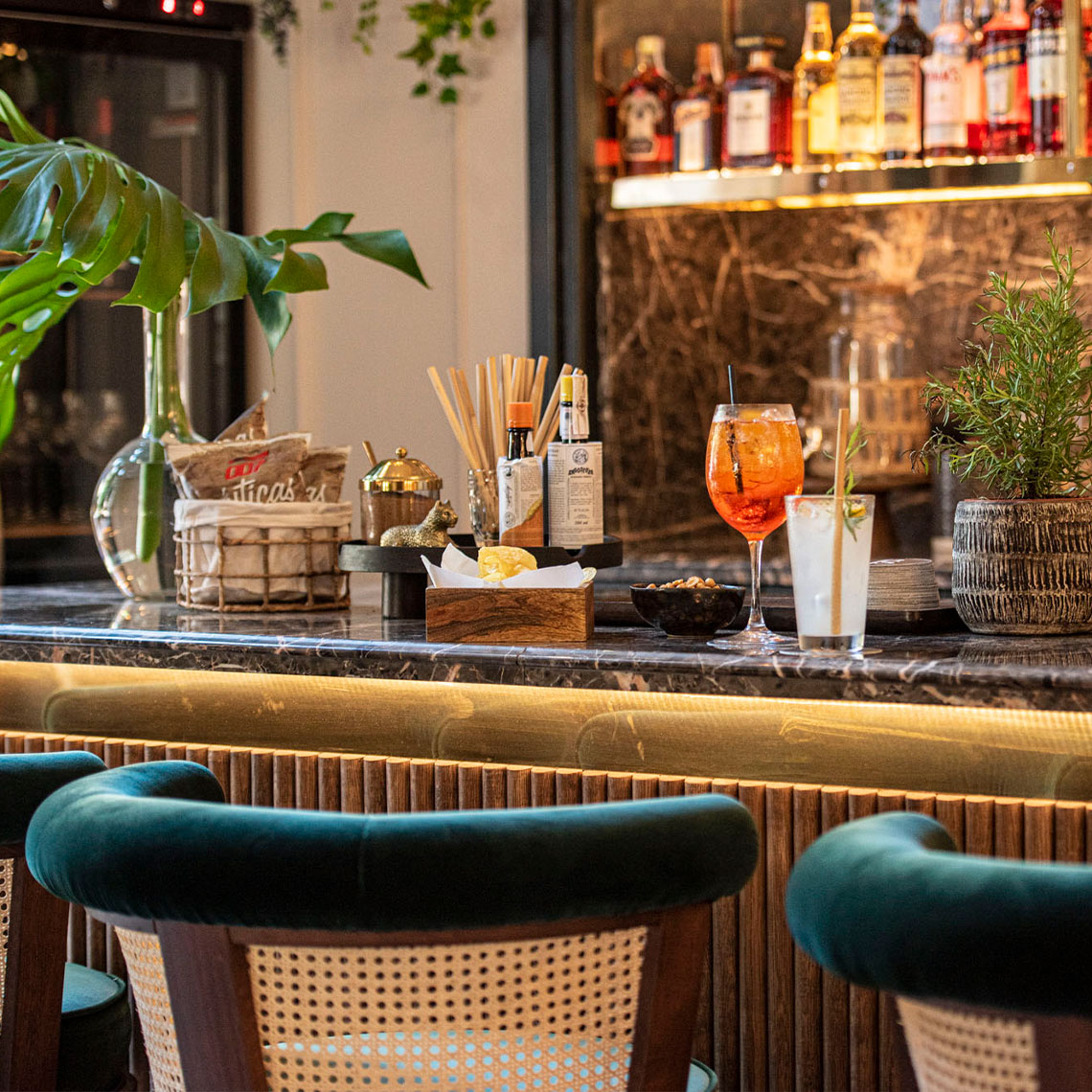 Palma Suites Maiorca Restaurant