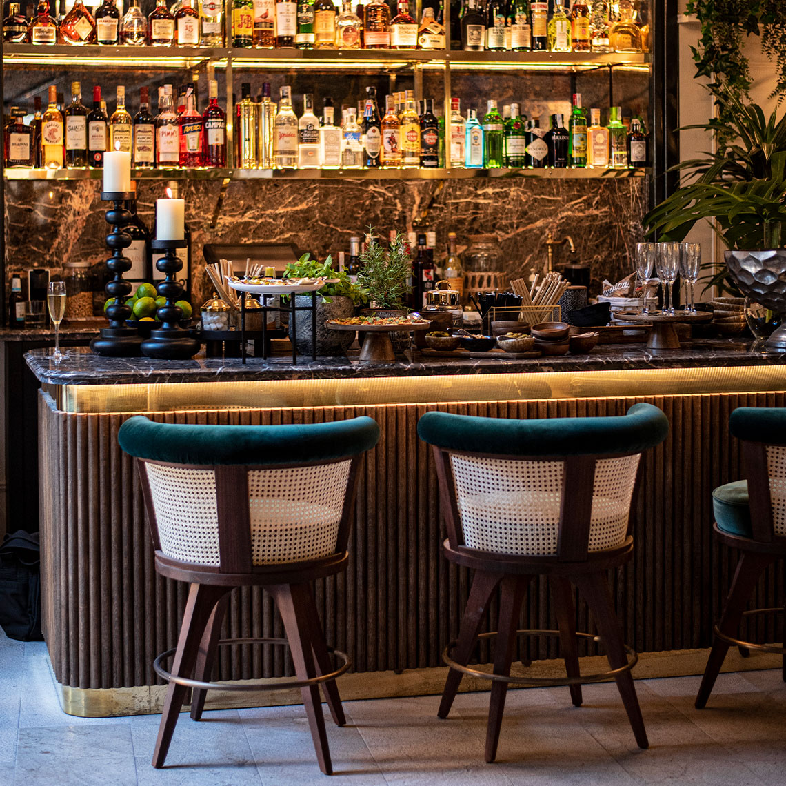 Palma Suites Maiorca Restaurant