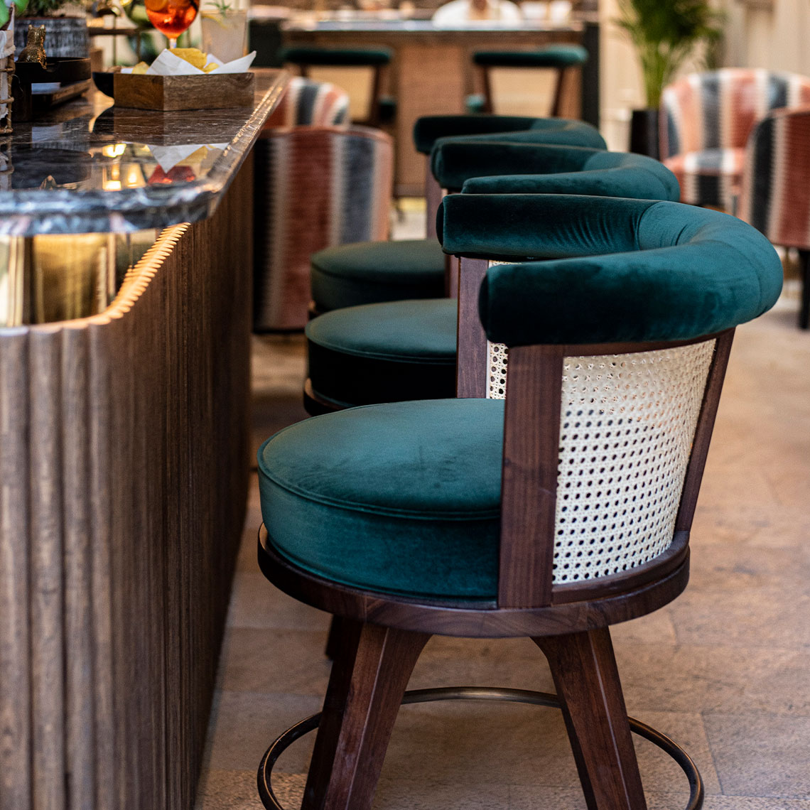 Palma Suites Maiorca Restaurant