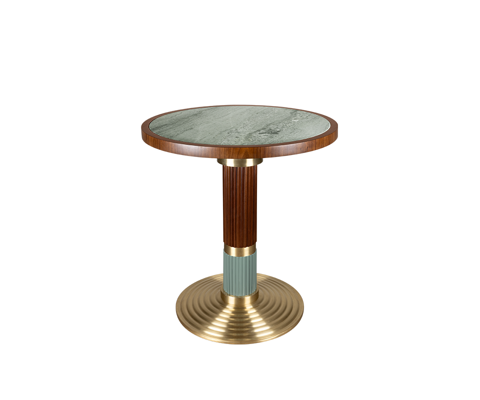 Queens Dining Table